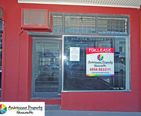 Shop & Retail commercial property leased at 335 Main Road Cardiff NSW 2285