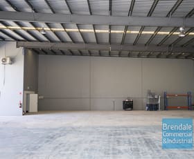 Factory, Warehouse & Industrial commercial property leased at Brendale QLD 4500