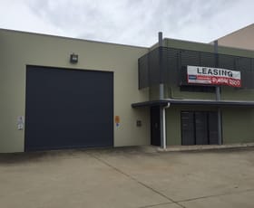 Factory, Warehouse & Industrial commercial property leased at Unit 8/35-43 Iridium Drive Paget QLD 4740