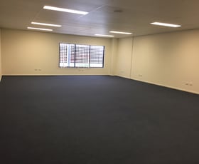 Factory, Warehouse & Industrial commercial property leased at Unit 8/35-43 Iridium Drive Paget QLD 4740