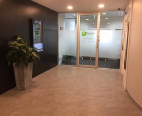 Offices commercial property leased at Level 2 Suite 5/10 Bradford Close Kotara NSW 2289