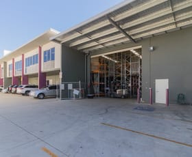 Factory, Warehouse & Industrial commercial property leased at 2 + 3/177-179 Power Street Glendenning NSW 2761