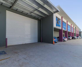 Factory, Warehouse & Industrial commercial property leased at 2 + 3/177-179 Power Street Glendenning NSW 2761