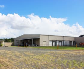 Factory, Warehouse & Industrial commercial property leased at Part of Lot 45 Heinemann Road Wellcamp QLD 4350