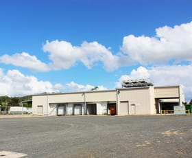 Showrooms / Bulky Goods commercial property leased at Part of Lot 45 Heinemann Road Wellcamp QLD 4350