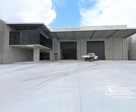 Factory, Warehouse & Industrial commercial property leased at Crestmead QLD 4132