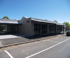 Shop & Retail commercial property leased at 89C Piper Street Kyneton VIC 3444