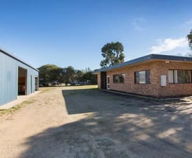Factory, Warehouse & Industrial commercial property leased at 2132 Frankston-Flinders Road Hastings VIC 3915