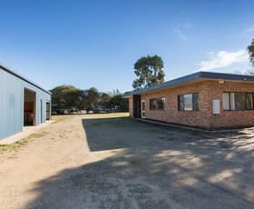 Development / Land commercial property leased at 2132 Frankston-Flinders Road Hastings VIC 3915