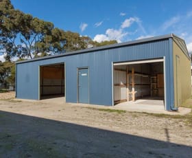 Development / Land commercial property leased at 2132 Frankston-Flinders Road Hastings VIC 3915