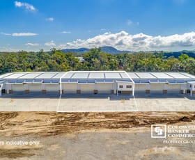 Factory, Warehouse & Industrial commercial property leased at 3/83 Burnside Road Stapylton QLD 4207
