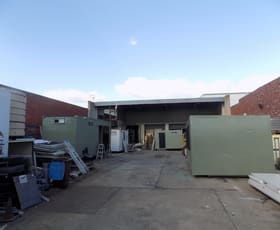 Factory, Warehouse & Industrial commercial property leased at 12 Braeside Drive Braeside VIC 3195