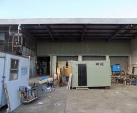 Factory, Warehouse & Industrial commercial property leased at 12 Braeside Drive Braeside VIC 3195