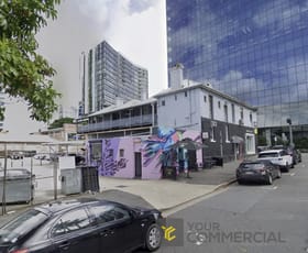 Medical / Consulting commercial property leased at 887 Ann Street Fortitude Valley QLD 4006
