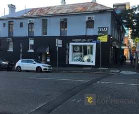 Medical / Consulting commercial property leased at 887 Ann Street Fortitude Valley QLD 4006