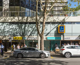 Medical / Consulting commercial property leased at Shop 8/62 Walker Street North Sydney NSW 2060