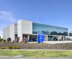 Factory, Warehouse & Industrial commercial property leased at 67 Henderson Road Rowville VIC 3178