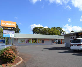 Shop & Retail commercial property leased at Shop 3/343 Mackenzie Street Middle Ridge QLD 4350