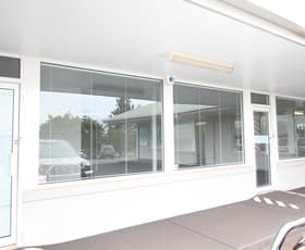 Offices commercial property leased at Shop 3/343 Mackenzie Street Middle Ridge QLD 4350