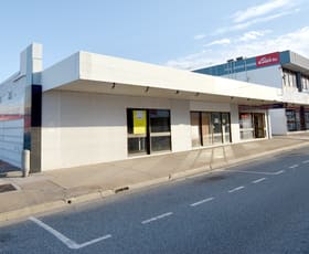 Offices commercial property leased at 1 & 2/13 Tank Street Gladstone Central QLD 4680