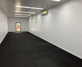 Offices commercial property leased at 1 & 2/13 Tank Street Gladstone Central QLD 4680
