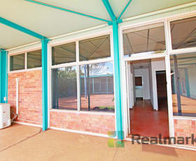 Factory, Warehouse & Industrial commercial property leased at 9/26 hilditch Avenue Newman WA 6753