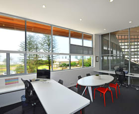 Offices commercial property leased at 3/Lot 20 David Low Way Peregian Beach QLD 4573
