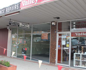 Shop & Retail commercial property leased at 62 George Street Morwell VIC 3840