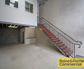 Factory, Warehouse & Industrial commercial property leased at 7/344 Bilsen Road Geebung QLD 4034