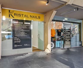 Other commercial property leased at 14 Oxford Street Darlinghurst NSW 2010