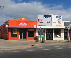 Shop & Retail commercial property leased at 476 Tapleys Hill Road Fulham Gardens SA 5024