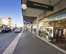 Shop & Retail commercial property leased at Shop/185 King St Newtown NSW 2042