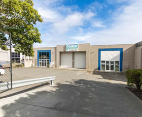 Factory, Warehouse & Industrial commercial property leased at 47-49 Dover Drive Burleigh Heads QLD 4220