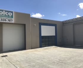 Factory, Warehouse & Industrial commercial property leased at 47-49 Dover Drive Burleigh Heads QLD 4220