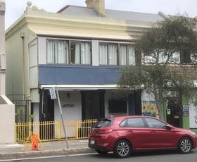 Shop & Retail commercial property leased at 87 Bronte Road Bondi Junction NSW 2022