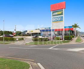 Offices commercial property leased at Shop 2/24 Blanchard Street Berserker QLD 4701