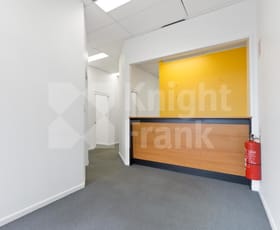 Offices commercial property leased at Shop 2/24 Blanchard Street Berserker QLD 4701