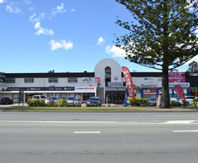 Offices commercial property leased at 15/131-135 Old Pacific Highway Oxenford QLD 4210