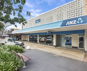 Offices commercial property leased at 44a Griffith Street Coolangatta QLD 4225