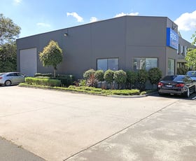 Factory, Warehouse & Industrial commercial property leased at 41/756 Burwood Highway Ferntree Gully VIC 3156