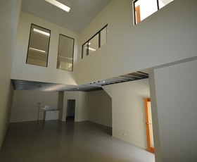 Factory, Warehouse & Industrial commercial property leased at Varsity Lakes QLD 4227