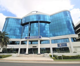 Offices commercial property leased at Bundall Raod Bundall QLD 4217