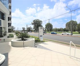 Offices commercial property leased at Bundall Raod Bundall QLD 4217