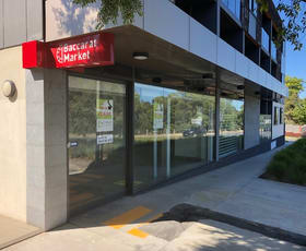 Medical / Consulting commercial property leased at 154 Elgar Road Box Hill South VIC 3128