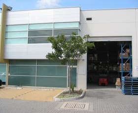 Factory, Warehouse & Industrial commercial property leased at 3/41 Green Street Botany NSW 2019