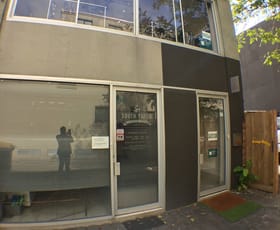 Other commercial property leased at L1 Rear/66 Toorak Road South Yarra VIC 3141