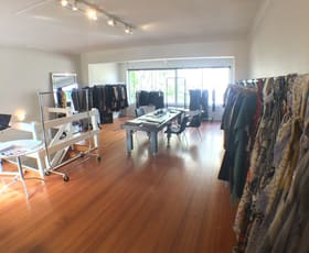 Other commercial property leased at L1 Rear/66 Toorak Road South Yarra VIC 3141