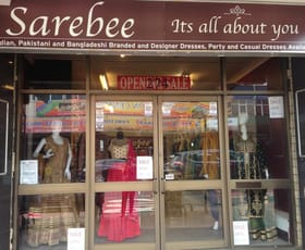 Shop & Retail commercial property leased at Shop/274 George Street Liverpool NSW 2170