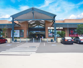 Shop & Retail commercial property leased at Shop 9 Erskine Park Shopping Village Penrith NSW 2750