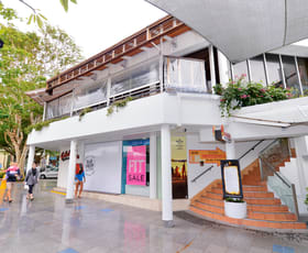 Shop & Retail commercial property leased at Lot 27/18 Hastings Street Noosa Heads QLD 4567